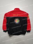 Alfa Romeo Vintage Racing Jacket