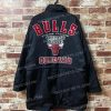 Chicago Bulls NBA Vintage Jacket