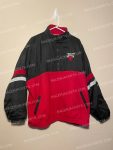 Chicago Bulls Vintage Nylon Jacket