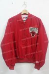 Chicago Red Bulls Vintage Jacket