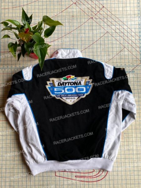 Daytona 500 Nascar Racing Jackets
