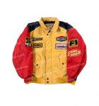 Grand Stand Marchop Sport F1 Racing Jacket