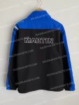 Mark Martin Roush Nascar Racing Jacket
