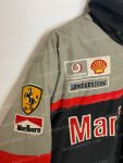 Marlboro Ferrari Vintage Rare Jacket