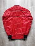 Marlboro Vintage Red Jacket