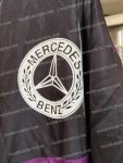 Mercedes-Benz Vintage Racing Jacket