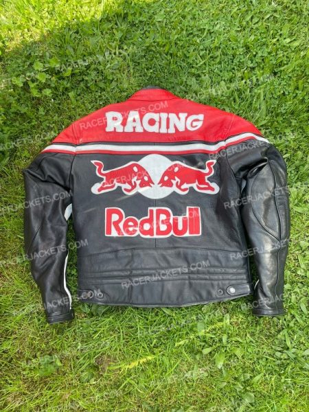 Red Bull 90’s Racing Jacket