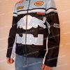 Red Bull Black Vintage Racing Men Jacket