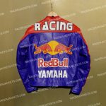 Red Bull Yamaha Racing Jacket