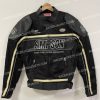 Simpson Vintage Riding Safety Racing Jacket