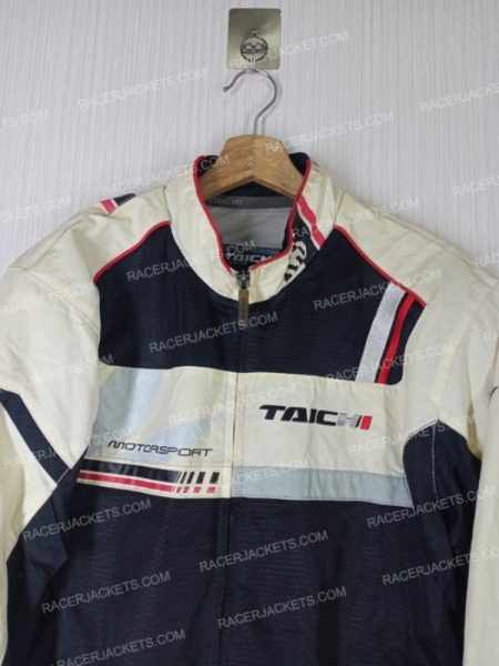 Vintage Taichi Motorsports Jacket