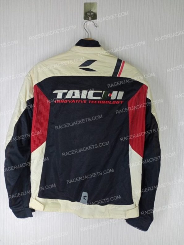 Vintage Taichi Motorsports Racing Jackets