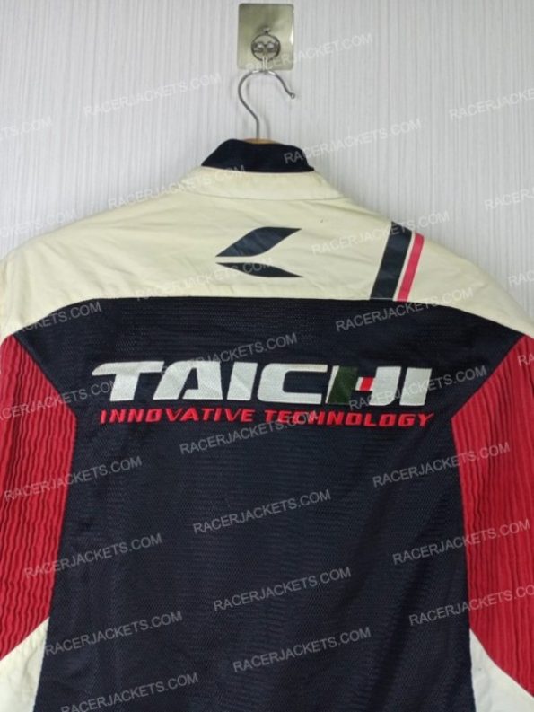 Vintage Taichi Racing Jacket